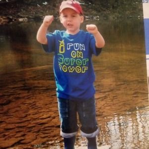 Meet your Posher, Bri